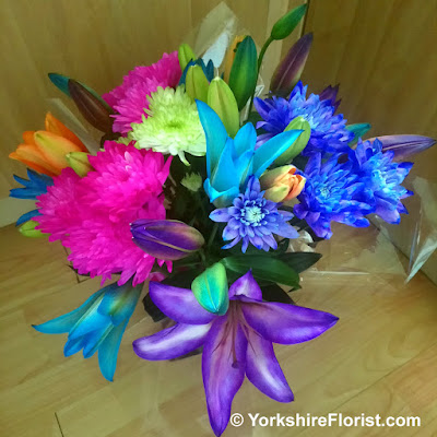  Yorkshire Florist