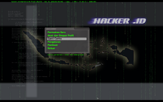 screenshot HackerID