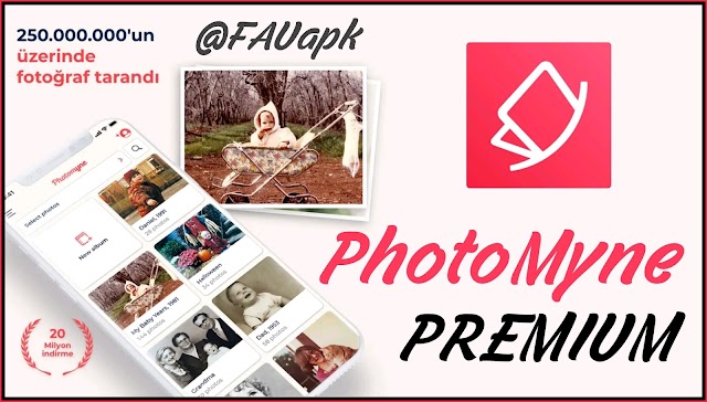 PhotoMyne Premium