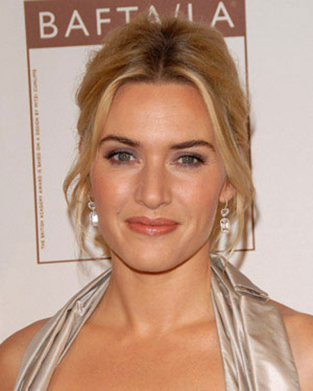 Kate WInslet Formal Statement