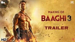 Baaghi 3 Full Movie Download In Hindi