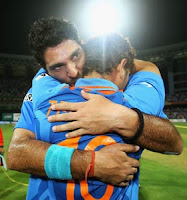 Sachin Yuvi Dosti Worldcup