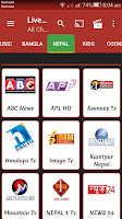 Live TV Free Android