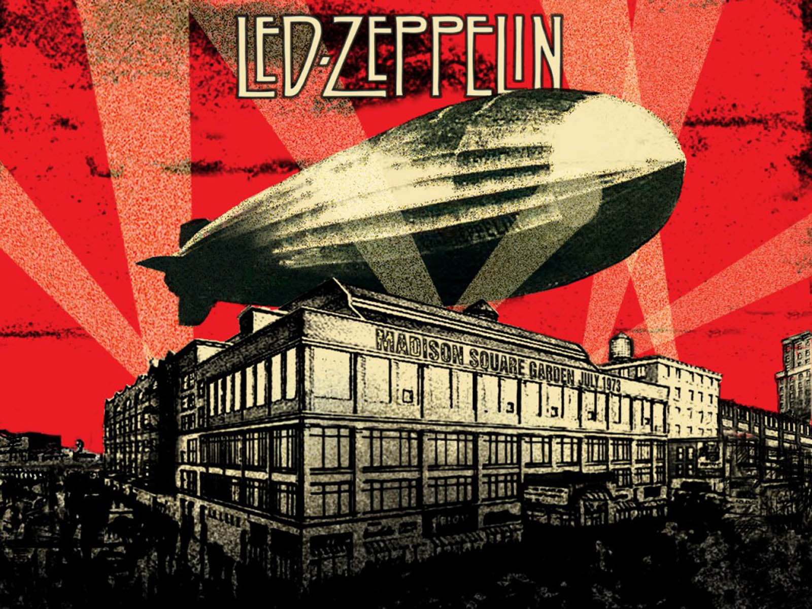 Metal Rocks and Girls: Bio + Wallpapers Led Zeppelin