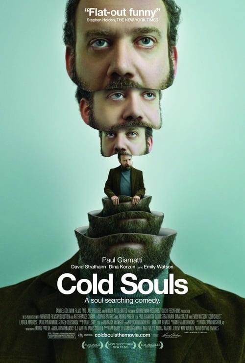 Cold Souls 2009 Film Completo Streaming