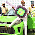 Ibadan Glo Festival of Joy Car Winner Reveals: My son prayed for God to give me a car