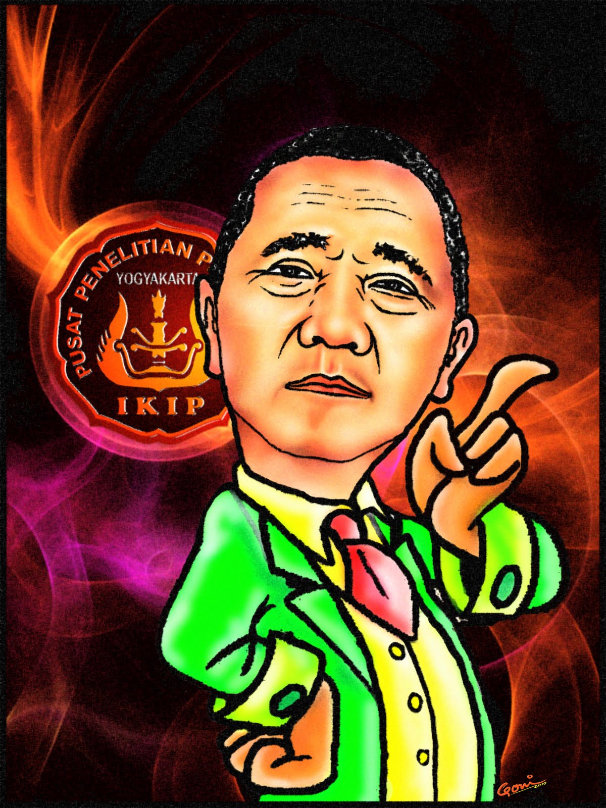  42 Gambar Jendela Karikatur Karitur