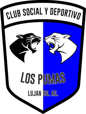 CLUB SOCIAL Y DEPORTIVO LOS PUMAS (LUJÁN)