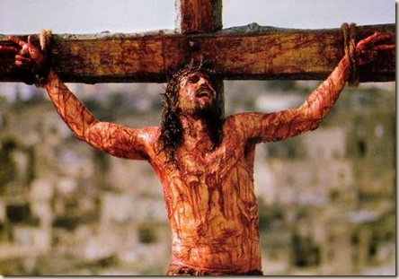 pasion jesus biblia ateismo top horrible dios