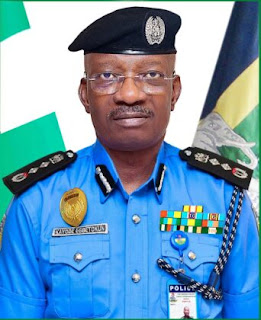 IGP CONDEMNS POLICE OFFICERS, CIVILIANS’ MURDER IN BENUE BANK ROBBERY ATTACK