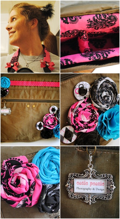 Camera Bag group