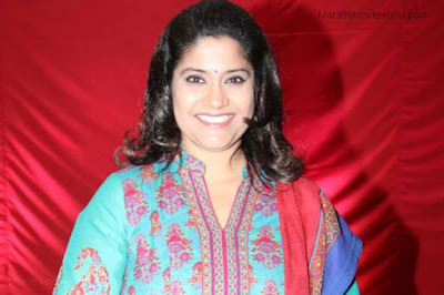 Renuka Shahane