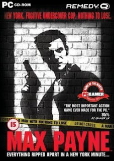 Download Max Payne (PC) Pt BR