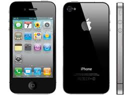 Apple iPhone 4