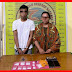 Polres Pessel Tangkap Pengedar Narkoba, Ibu dan Anak