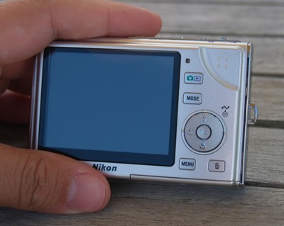 nikon coolpix s9