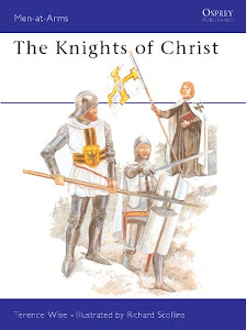 Knights of Christ (Men-at-Arms) (English Edition)