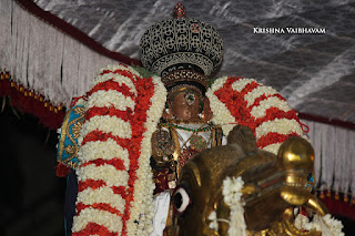 Aani,Hahama VAhanam Purappadu , Vahanam,Sri Theliya Singar, Yoga Narasimhar,Brahmotsavam ,Purappadu,Video, Divya Prabhandam,Sri Parthasarathy Perumal, Triplicane,Thiruvallikeni,Utsavam,