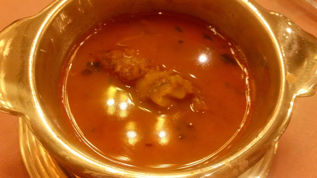 Meka Kala Rasam