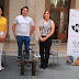 ESCALADORES DURANGUENSES INVITAN A FESTIVAL DE CINE