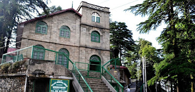  Hope it has snuff it pleasant in addition to conducive to comfortable move IndiaTravelDestinationsMap: INDIA TRAVEL -A TINY CALM HISTORICAL PLACE IN NATURE'S LAP -  LANDOUR