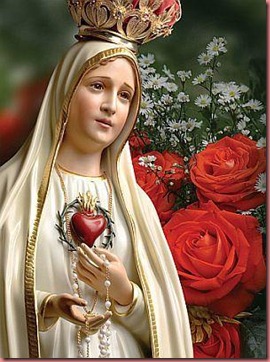 Maria de Fatima