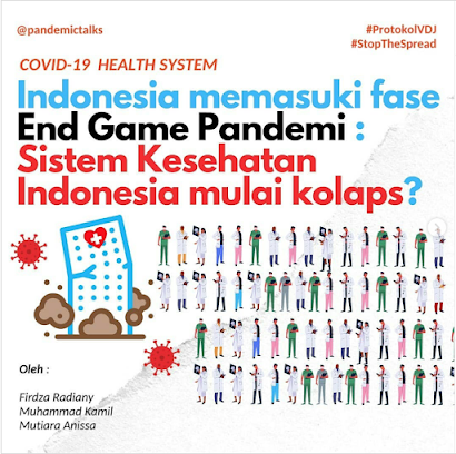 "pandemictalks"-instagram-post