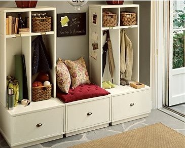 Best Mudroom Design