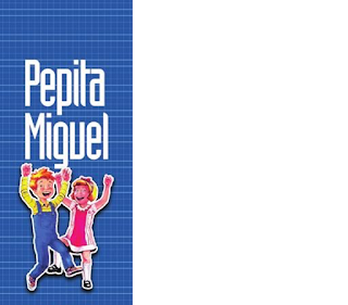 Pepita y Miguel