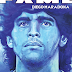 DIEGO MARADONA (PART ONE) - A FIVE PAGE PREVIEW