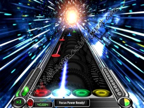 Free Download Games - Rhythm Zone