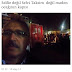 Abdülkadir Selvi olmamış bu selfie!