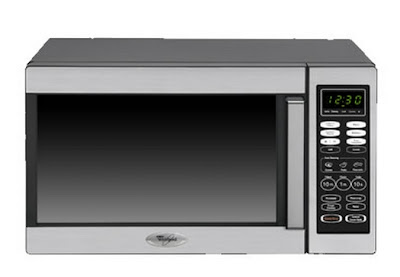 Horno cocina