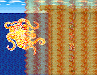 Romancing Saga 2 Magic Spells Firewall