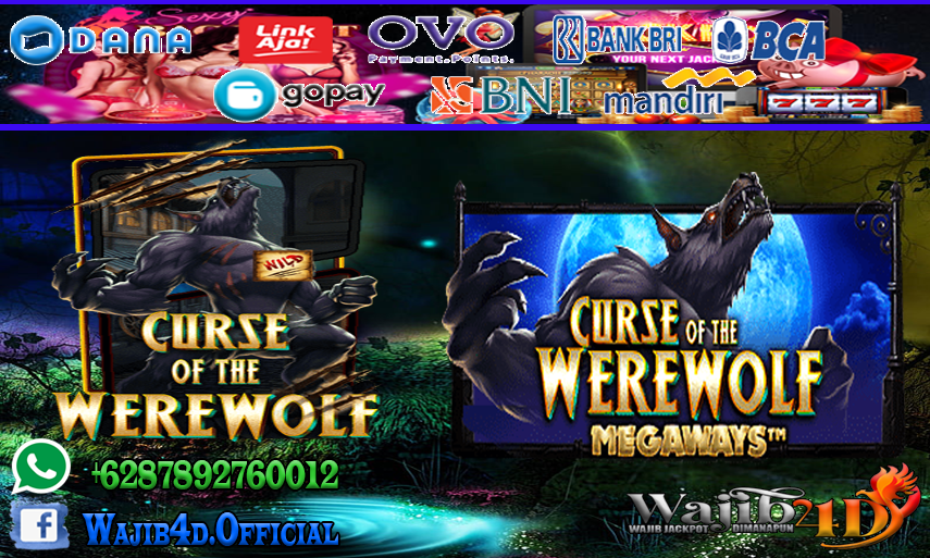 WAJIB4D CARA MENCAPAI JACKPOT BESAR DALAM GAME PERJUDIAN SLOT ONLINE