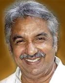 Oommen Chandy