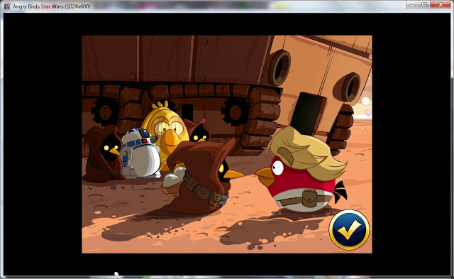 Free Download Angry Birds Star Wars 1.0 New Version