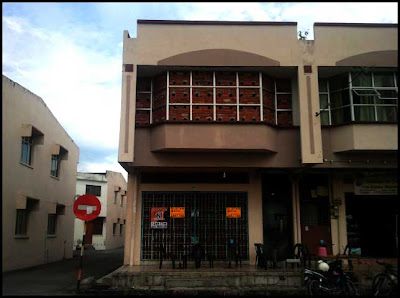 IPOH SHOP FOR RENT (C01099)