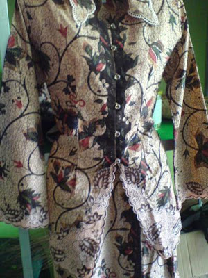 Best Seller Batik Clothing, Unique Batik Clothing