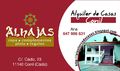 ALQUILERES DE CASAS