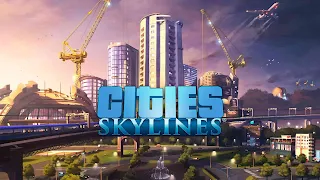 تحميل لعبة بناء المدن Cities Skylines للكمبيوتر رابط مباشر