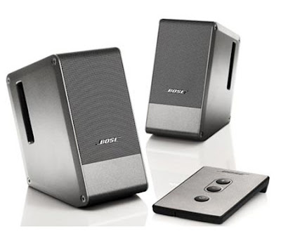 Computer Stores on Bose Computer Musicmonitor Speakers Now Available In India