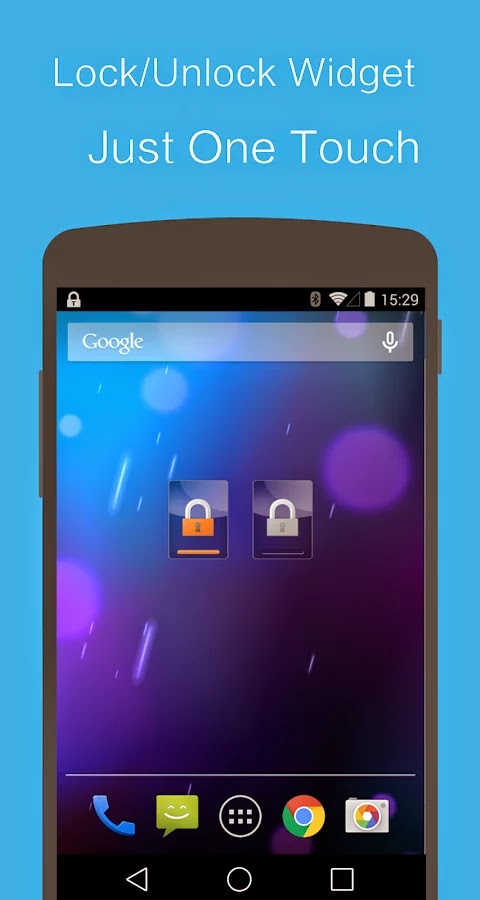 Smart AppLock v3.4.4