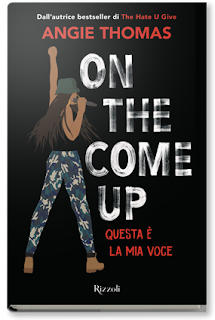 On The Come Up di Angie Thomas