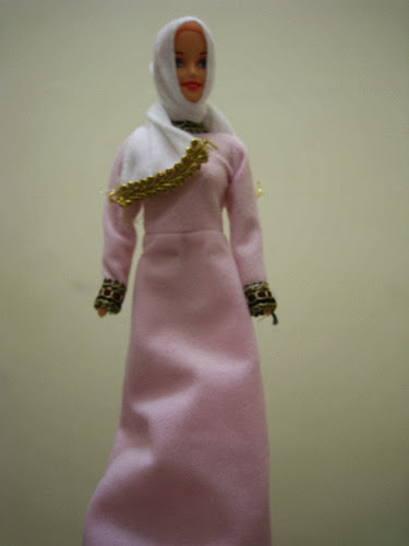 Muslim Barbie Doll HD Wallpapers Free Download