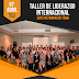 TALLER INTERNACIONAL