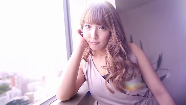 mikami-yua-kpop