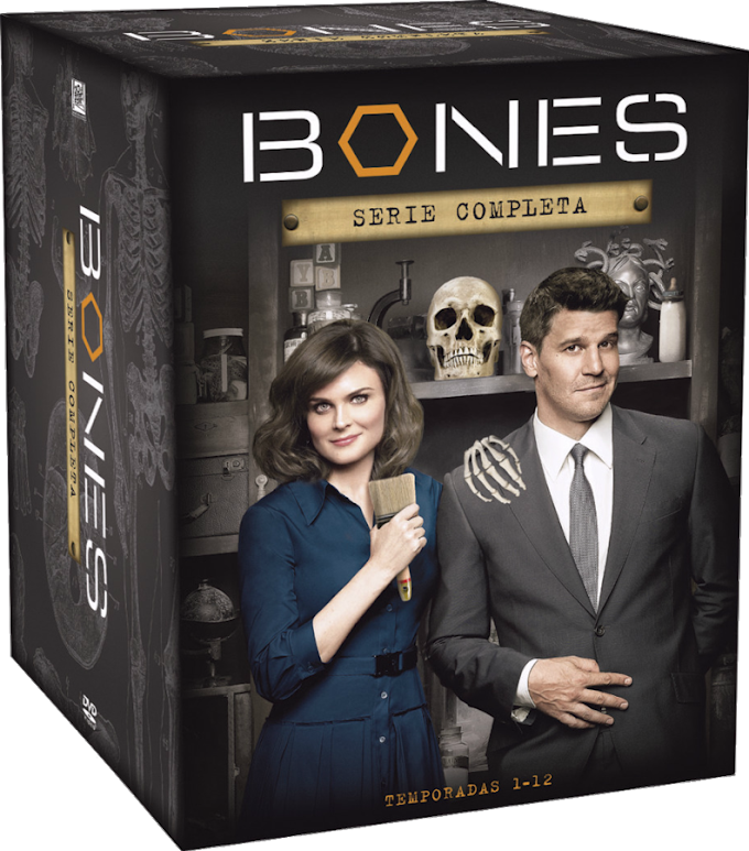 Bones (2005)