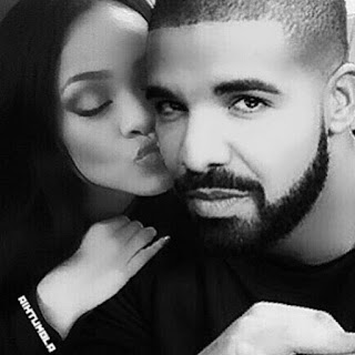 A Shout Out To Rihanna From Drake