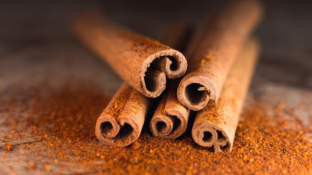 Medicinal Plants For Diabetes, Cinnamon